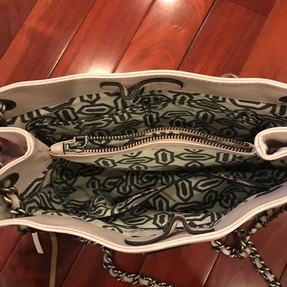 Rebecca Minkoff Purse - Picture 4 of 5